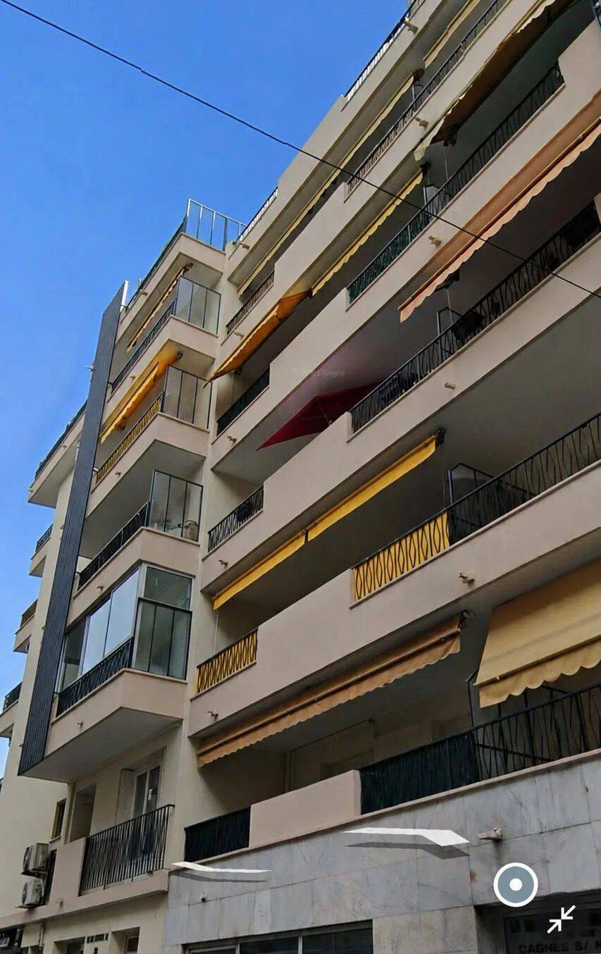 Appartement 2 pièces 58 m² · à Cagnes-sur-Mer · 58 m² · 275 000 €