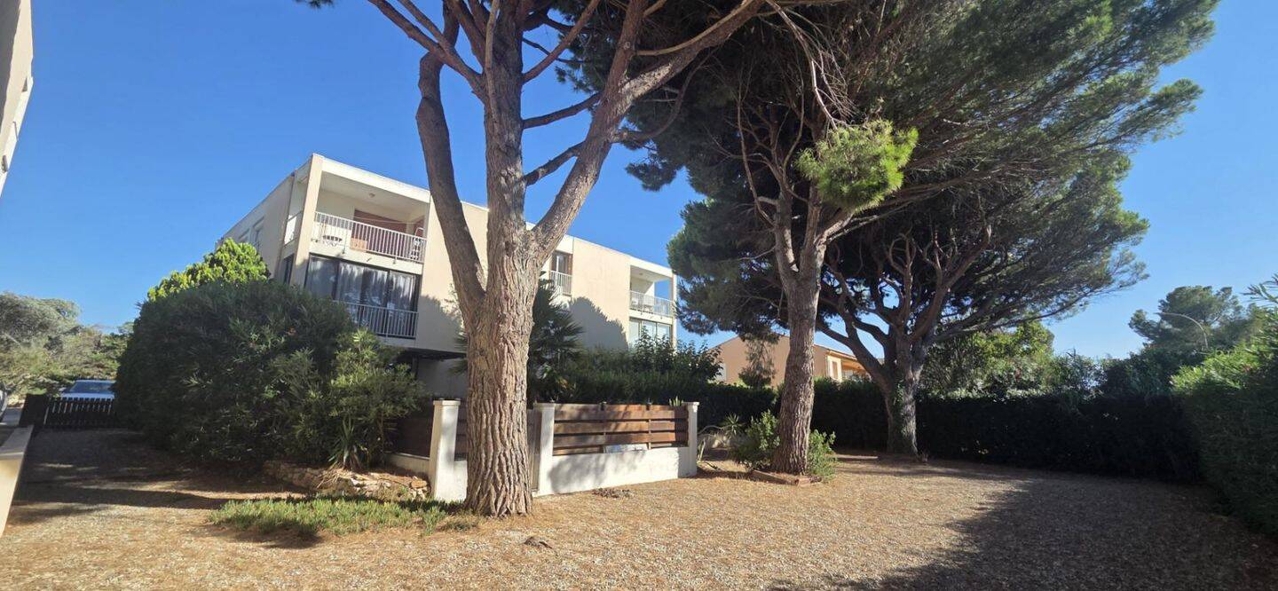 Appartement 4 pièces 67 m² · à Six-Fours-les-Plages · 67 m² · 1 150 €