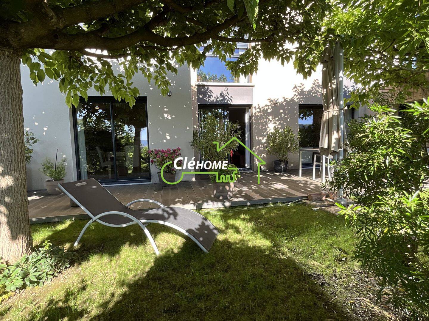Maison 6 pièces 177 m² · à Saint-Pierre-la-Palud · 177 m² · 585 000 €