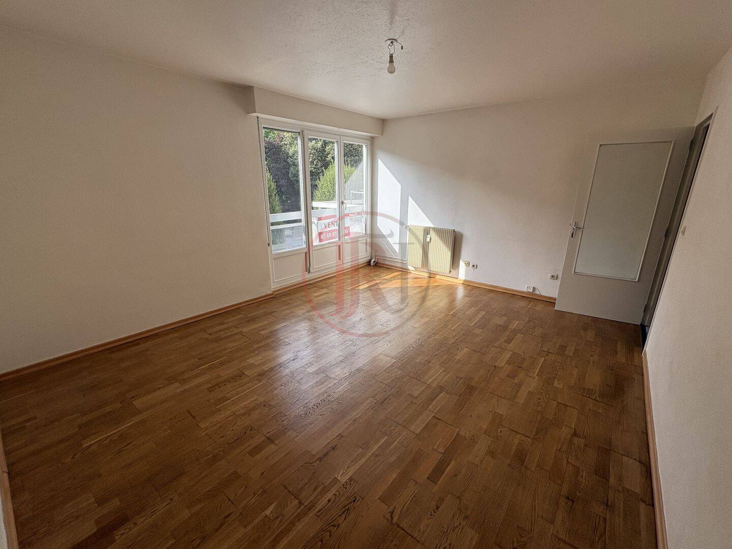 Appartement 2 pièces 54 m² · à Mulhouse · 54 m² · 89 000 €