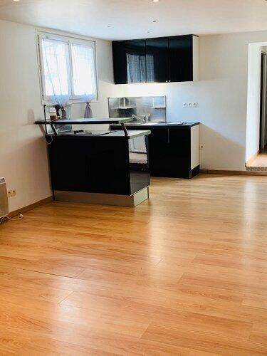 Appartement 2 pièces — La Frette-sur-Seine (2)