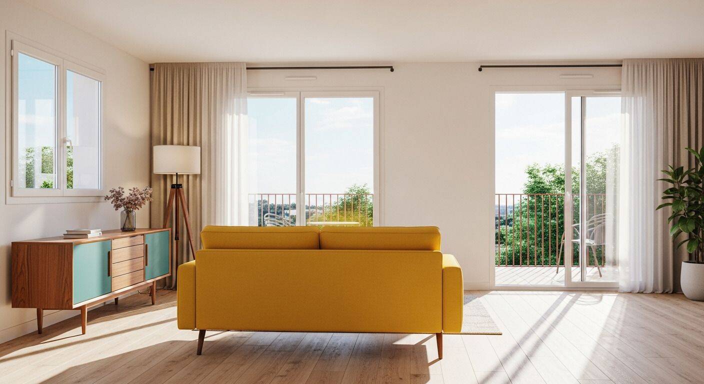 Maison 5 pièces 97 m² · à Saint-Vincent-de-Tyrosse · 97 m² · 345 000 €