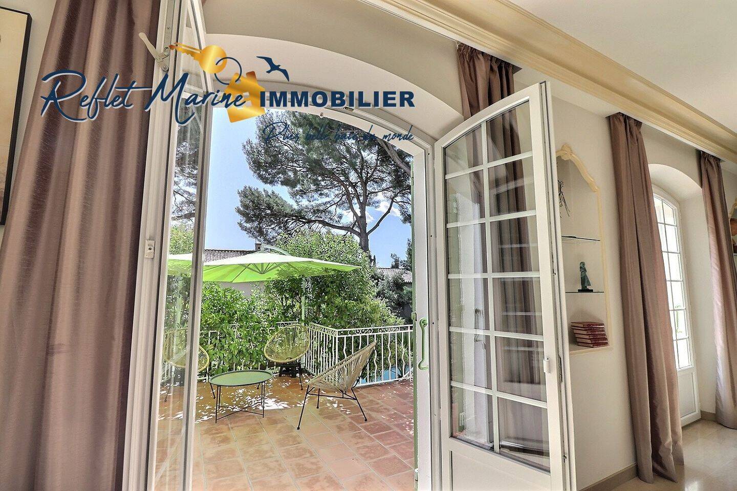 Maison 7 pièces 198 m² · à La Ciotat · 198 m² · 1 295 000 €