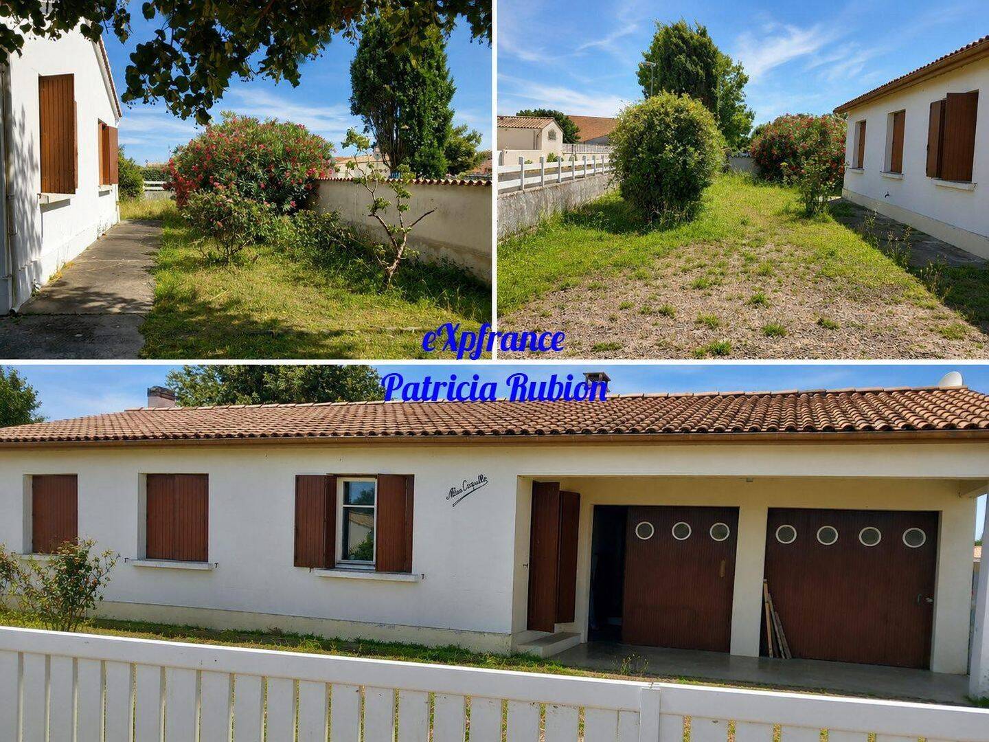 Maison 3 pièces 88 m² · à Dolus-d'Oléron · 87,5 m² · 274 248 €