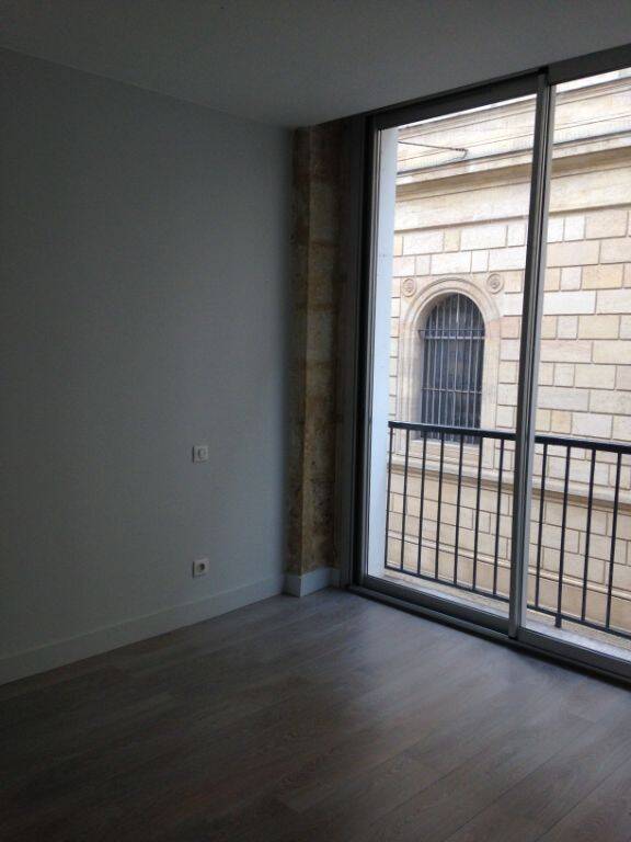 Appartement 2 pièces 29 m² · à Bordeaux · 29 m² · 580 €/mois