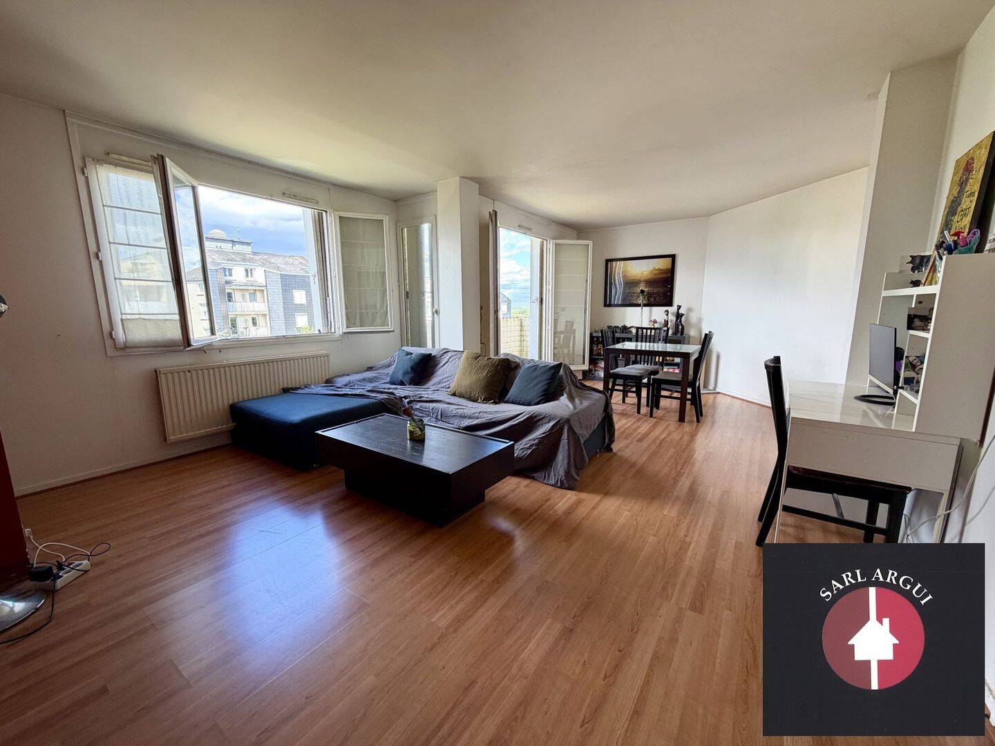 Appartement 4 pièces 88 m² · à Noisiel · 88,4 m² · 249 000 €