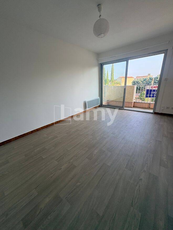 Appartement 1 pièce 22 m² · à Orange · 22 m² · 425 €
