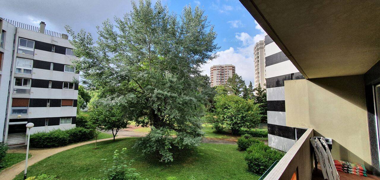 Appartement 4 pièces 90 m² · à Nanterre · 90 m² · 2 250 €/mois