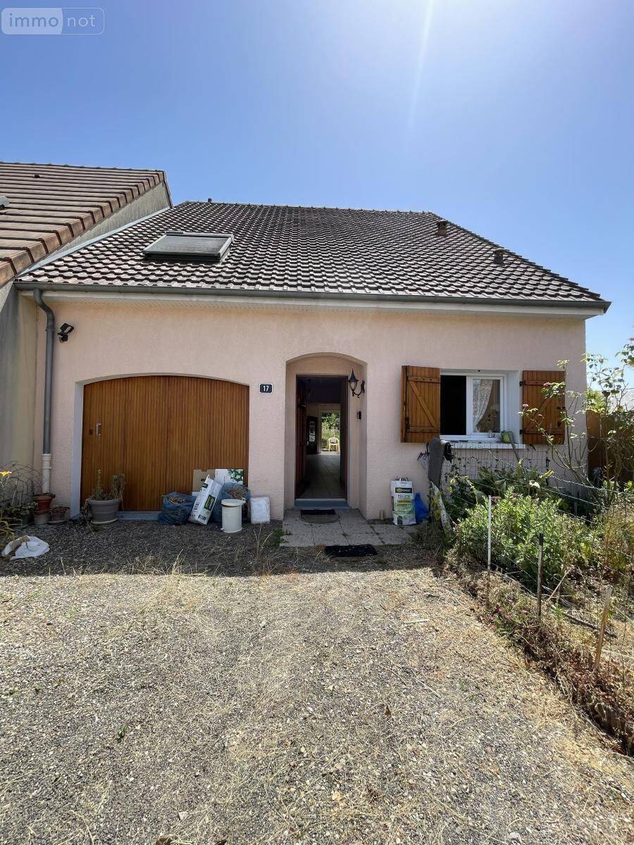 Maison 5 pièces 110 m² · à Le Mans · 110 m² · 201 400 €