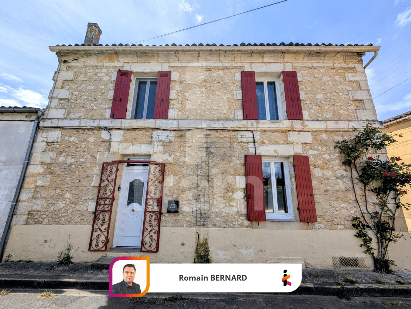 Maison 6 pièces 130 m² · à Bergerac · 130 m² · 159 000 €