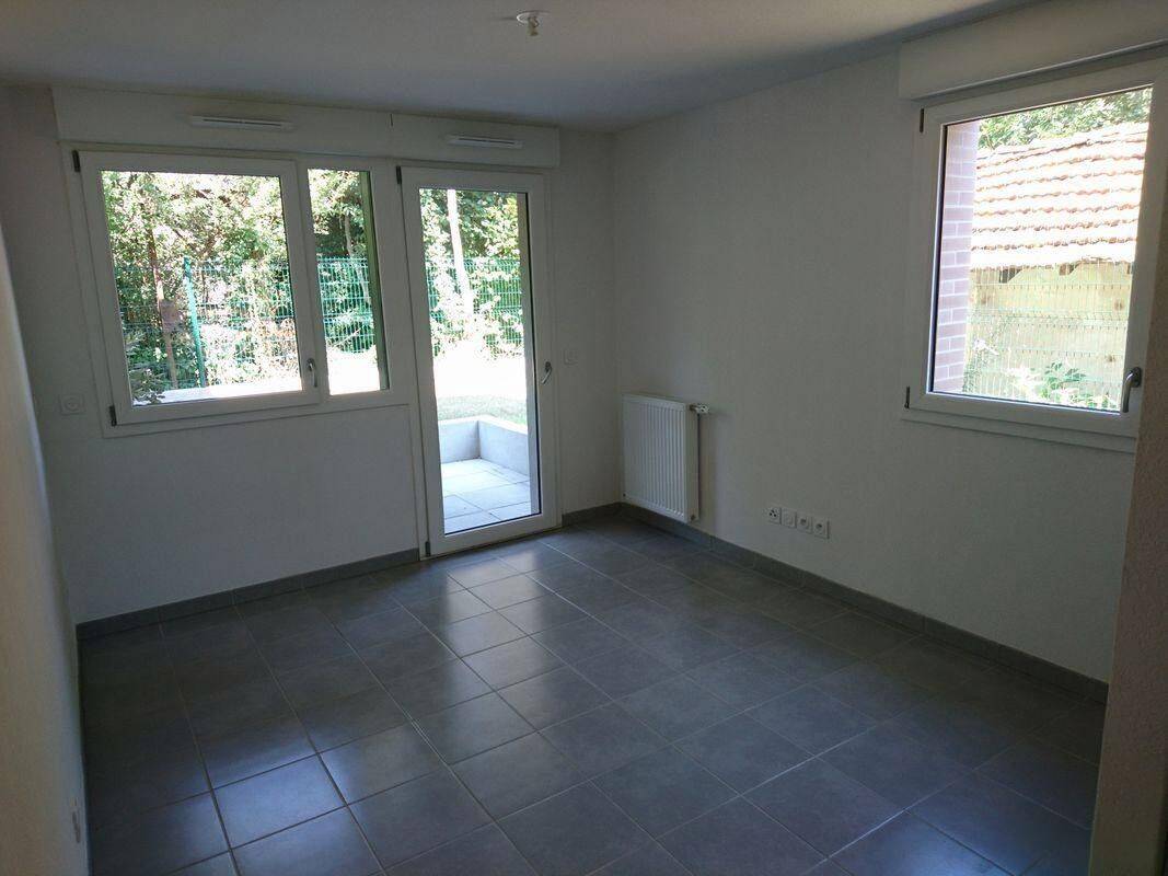 Appartement 1 pièce 21 m² · à Toulouse · 21 m² · 490 €