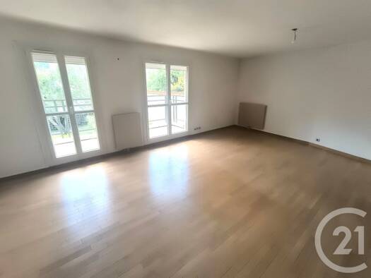 Appartement à vendre 314 000 € 4 pièces 2 chambres 80,9 m² 1er étage Massy 91300