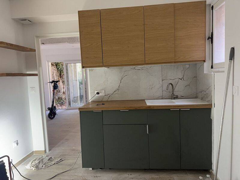Appartement 2 pièces 48 m² · à Villeneuve-sur-Yonne · 48 m² · 605 €/mois