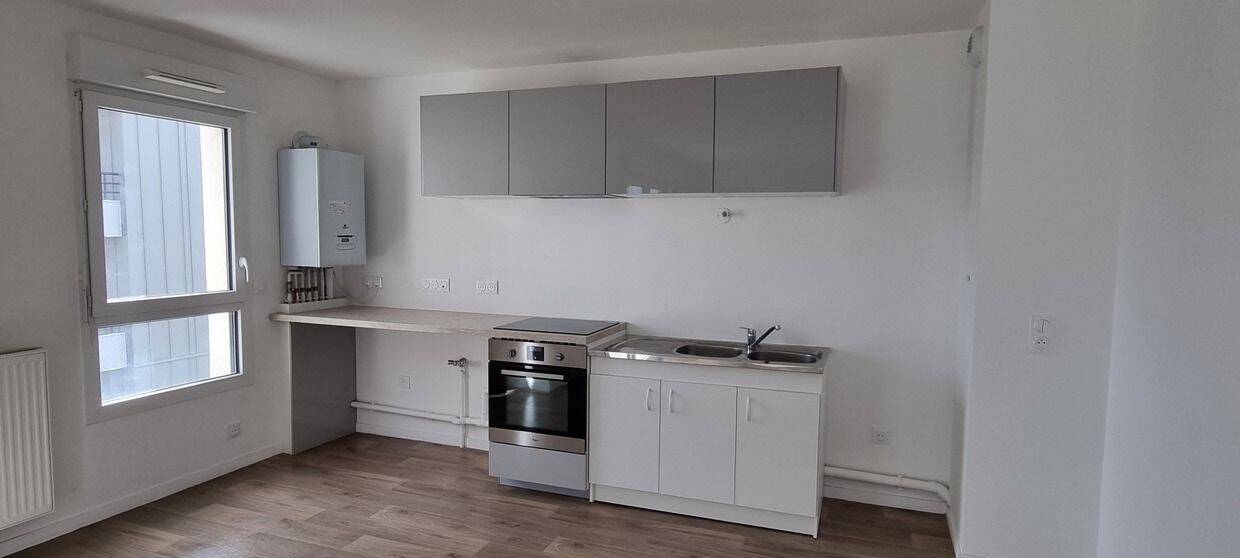 Appartement 3 pièces 64 m² · à Rouen · 64 m² · 730 €