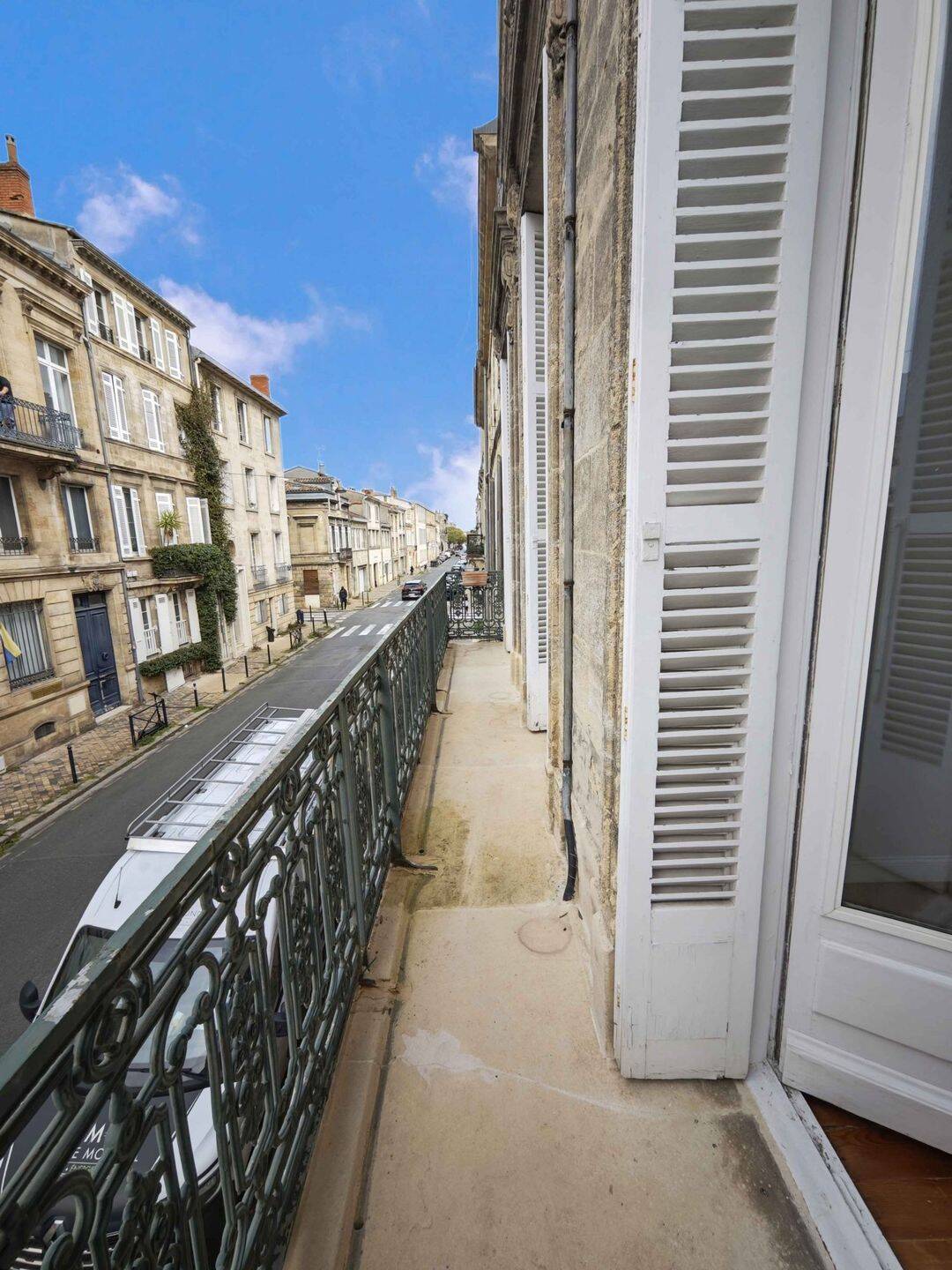 Appartement 5 pièces 134 m² · à Bordeaux · 133,8 m² · 548 000 €
