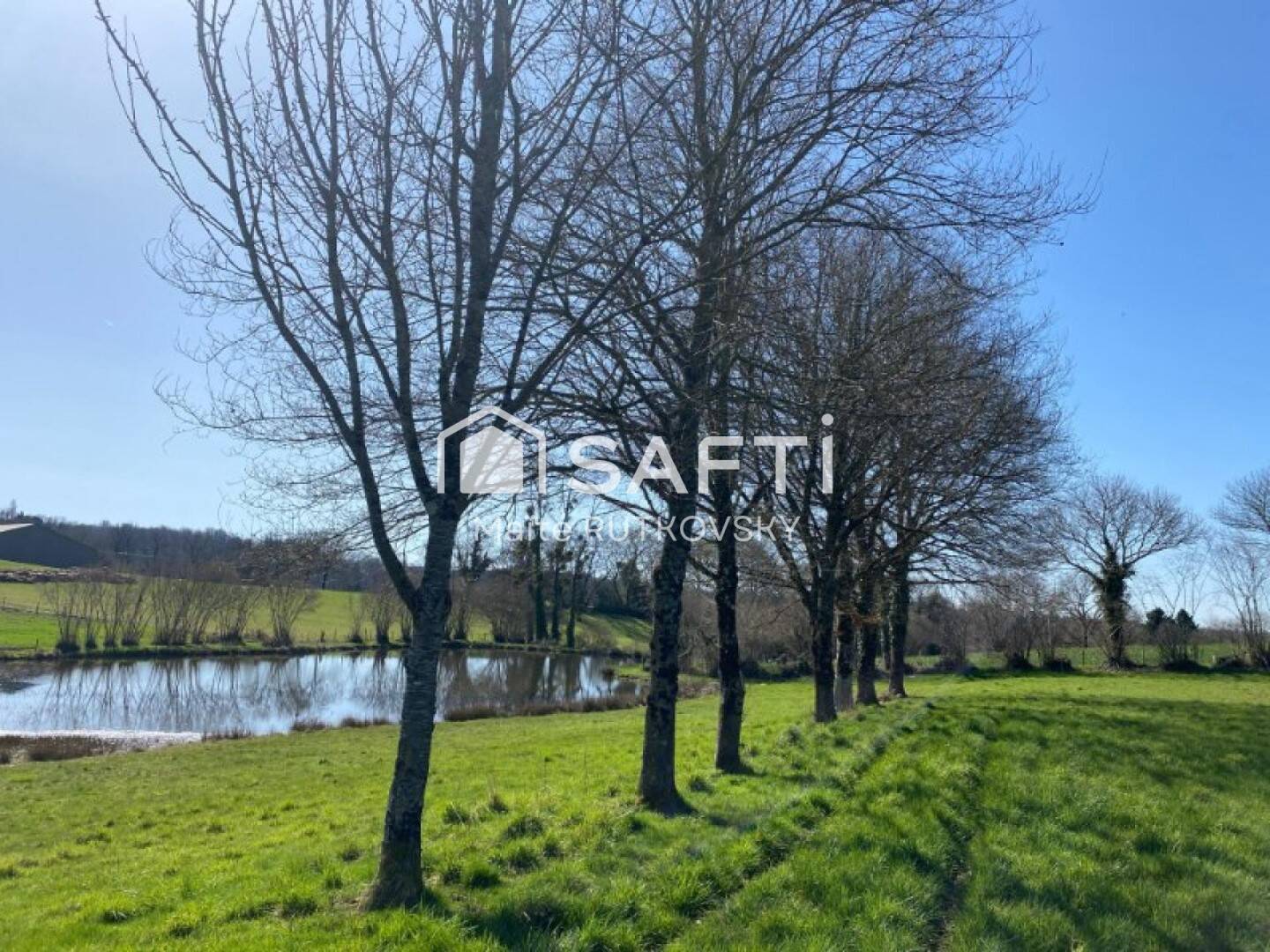 Maison 6 pièces 180 m² · à Cieux · 180 m² · 219 900 €