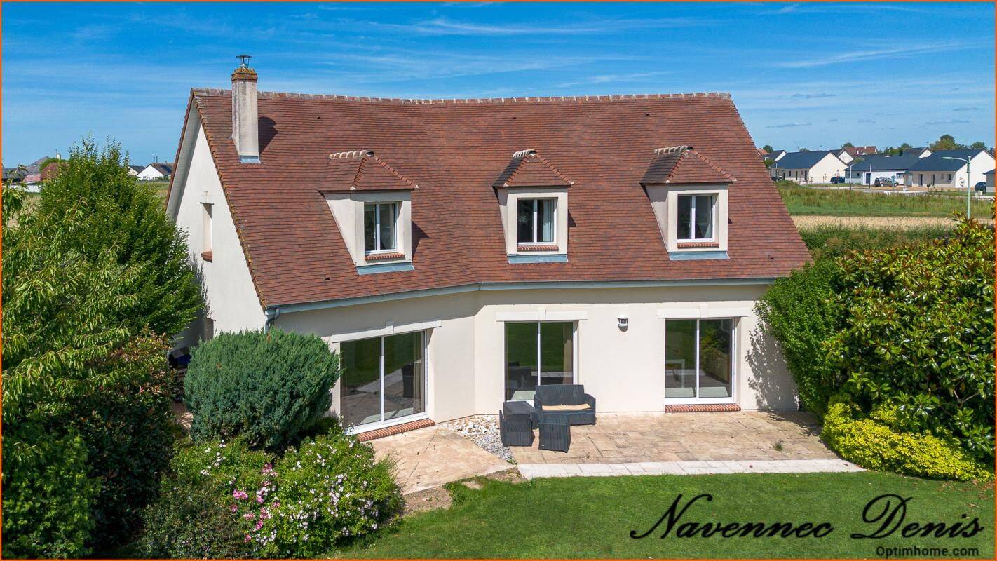 Maison 7 pièces 188 m² · à Le Neubourg · 188 m² · 420 000 €