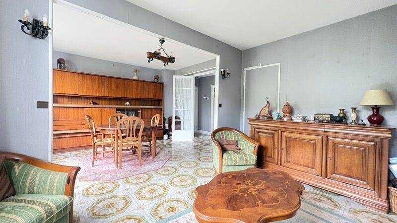 Appartement 3 pièces 51 m² · à Soisy-sous-Montmorency · 51 m² · 145 000 €
