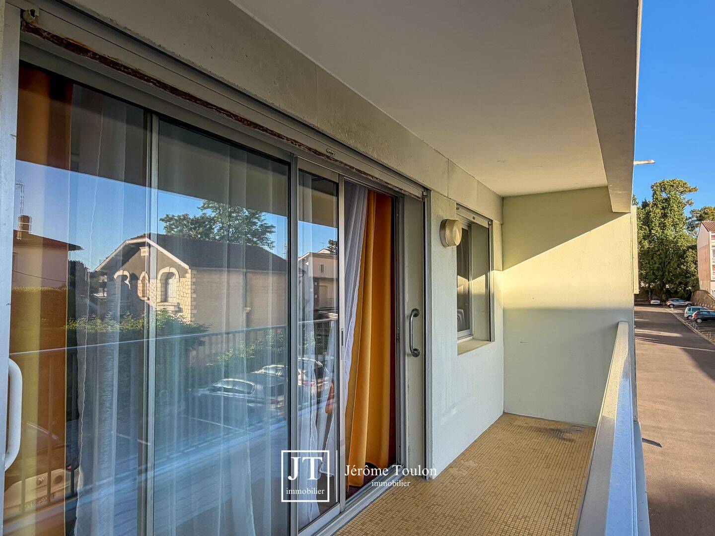 Appartement 2 pièces 42 m² · à Saint-Palais-sur-Mer · 42 m² · 178 000 €