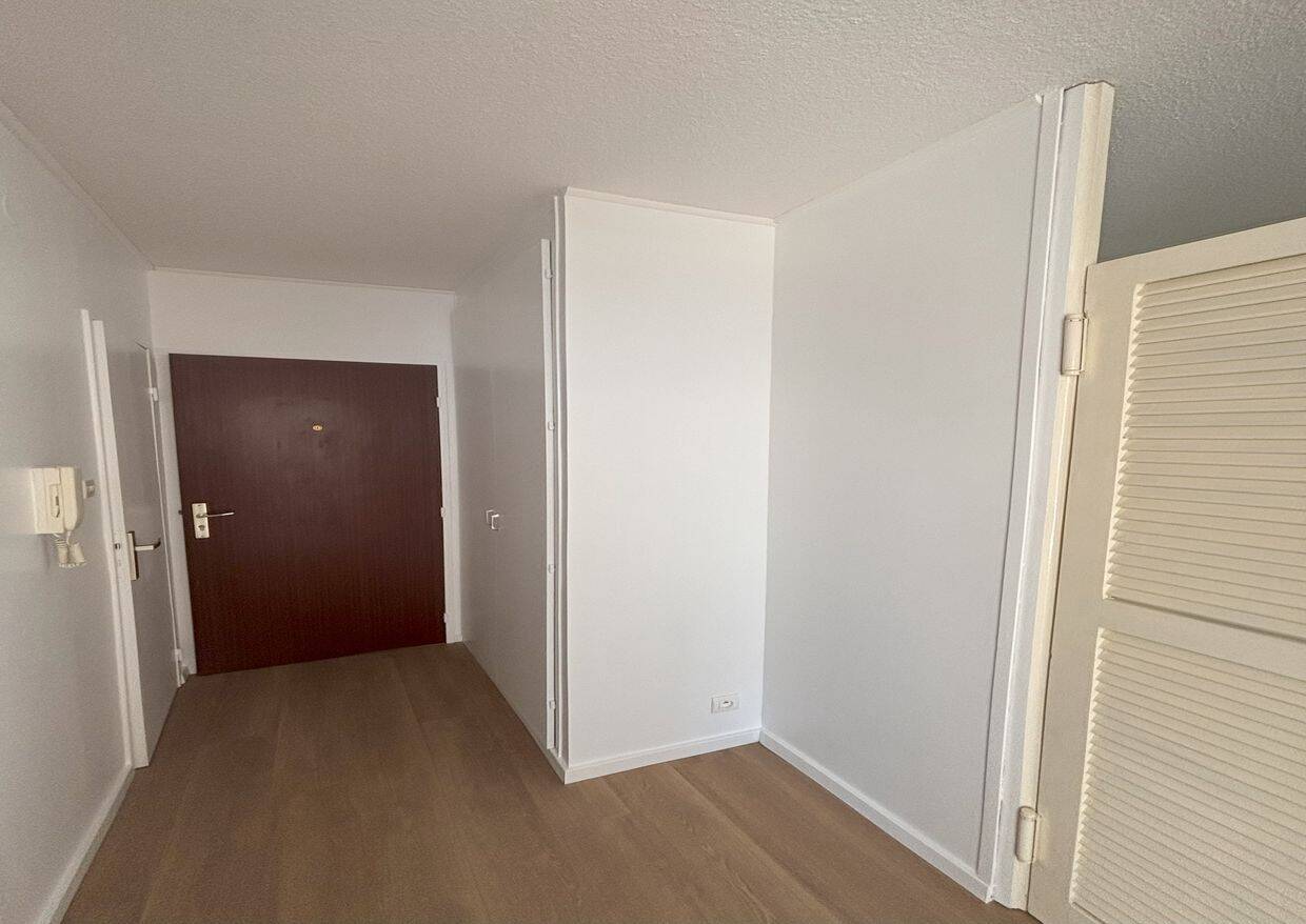 Appartement 1 pièce 34 m² · à Strasbourg · 33,6 m² · 559 €/mois