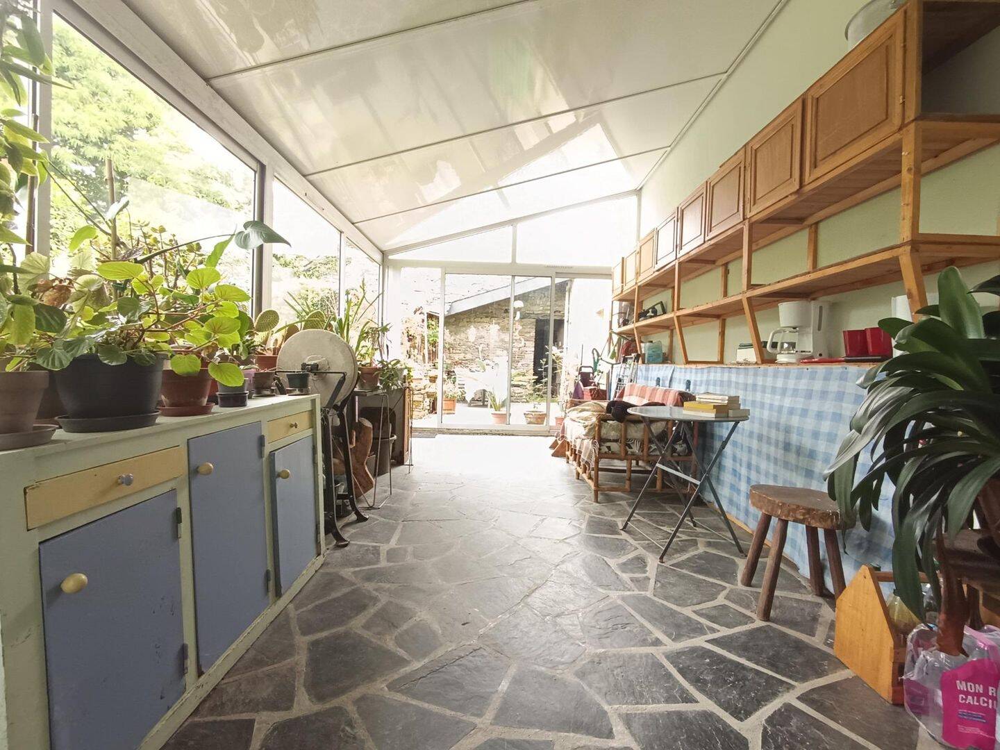 Maison 7 pièces 145 m² · à Sérent · 145 m² · 157 000 €