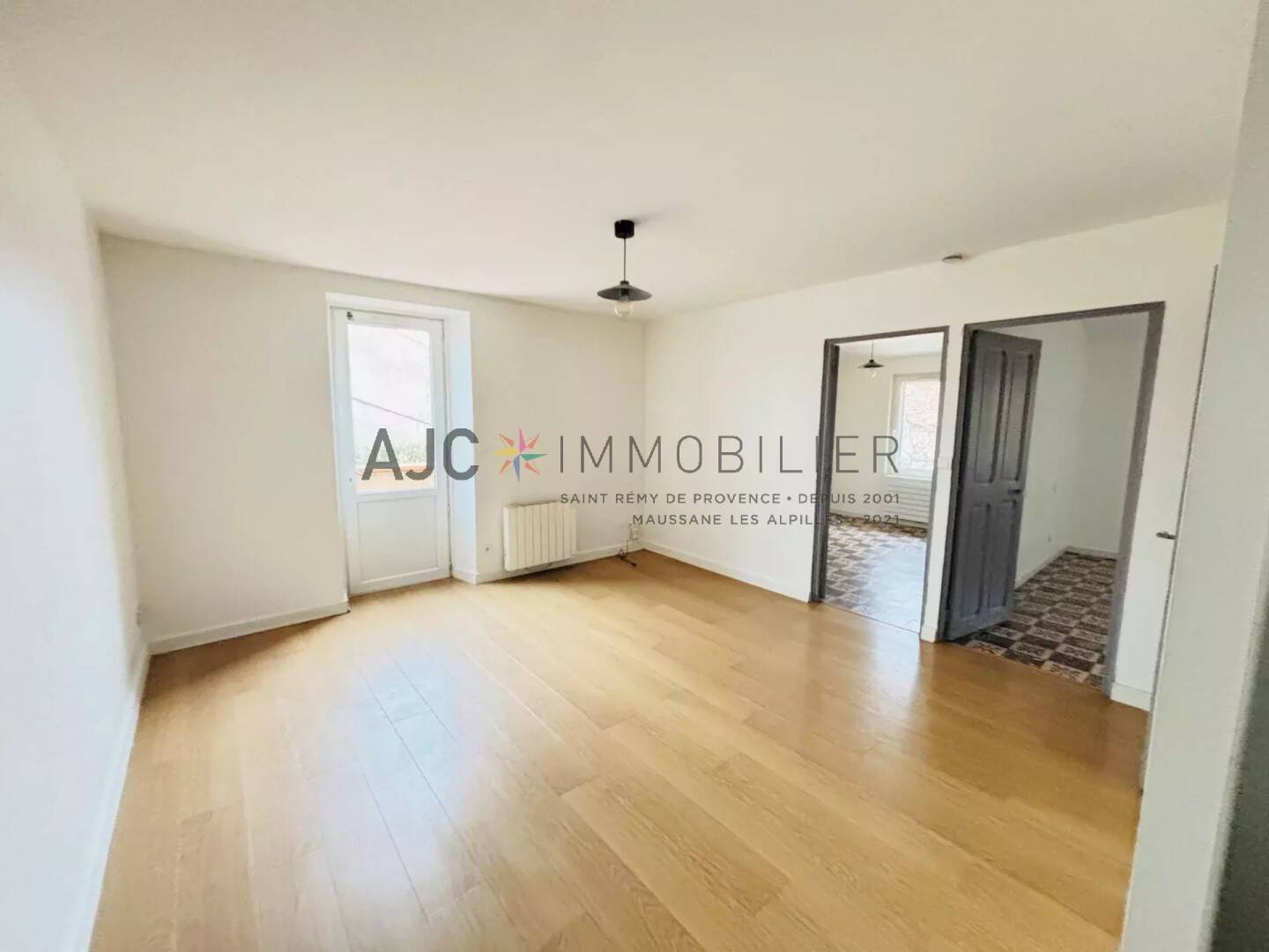 Appartement 3 pièces 52 m² · à Cabannes · 52 m² · 690 €/mois