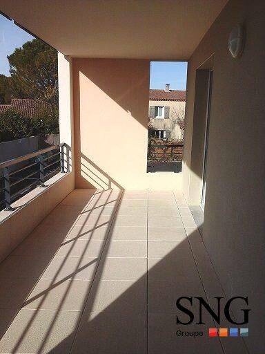 Appartement 2 pièces 42 m² · à Avignon · 41,5 m² · 599 €