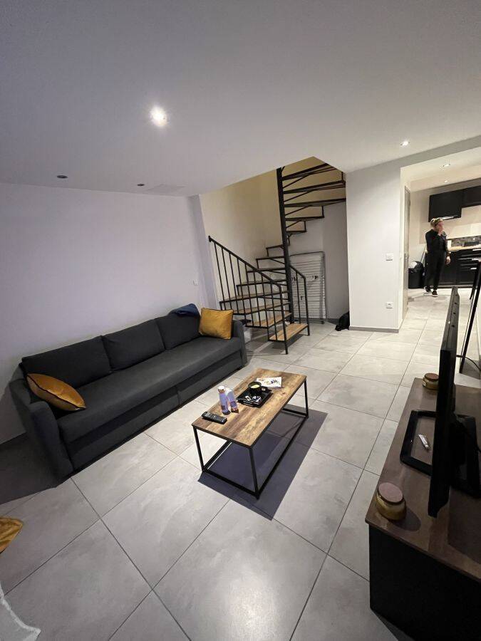 Appartement 3 pièces 65 m² · à Clermont-l'Hérault · 64,9 m² · 730 €