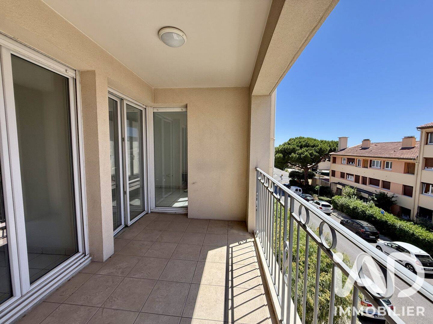 Appartement 2 pièces 44 m² · à Puget-sur-Argens · 44 m² · 208 000 €