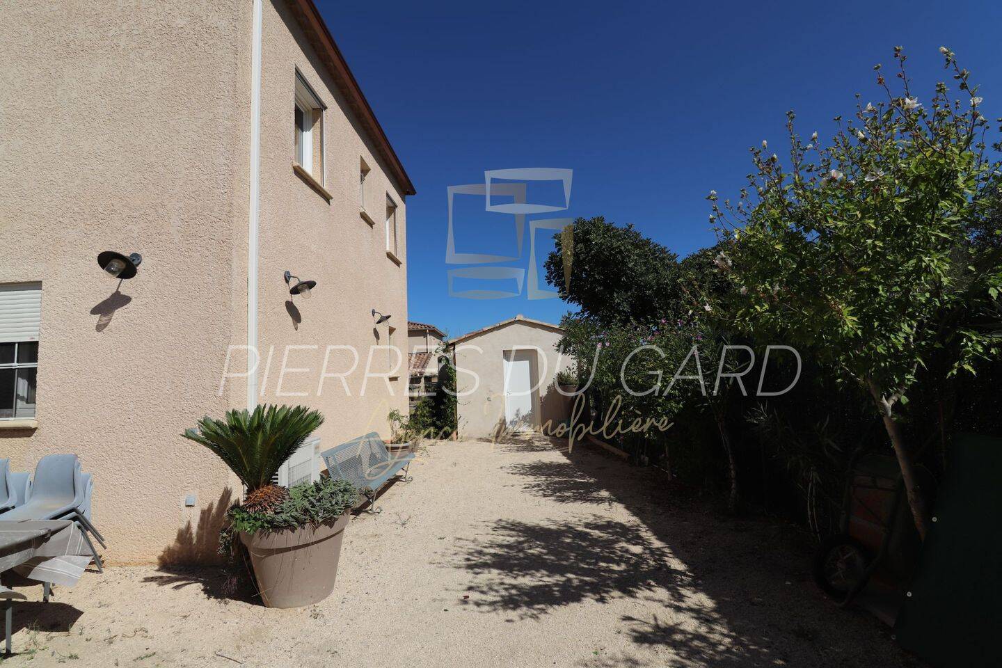 Maison 91 m² · à Uzès · 91,2 m² · 357 000 €