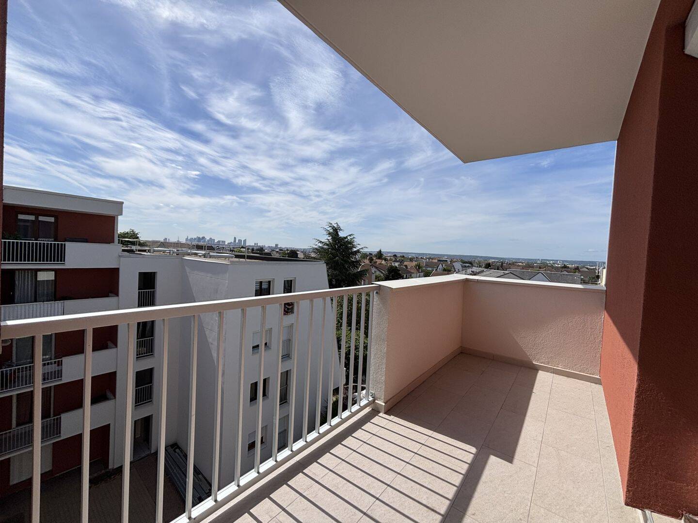 Appartement 3 pièces 66 m² · à Sartrouville · 66,2 m² · 229 000 €