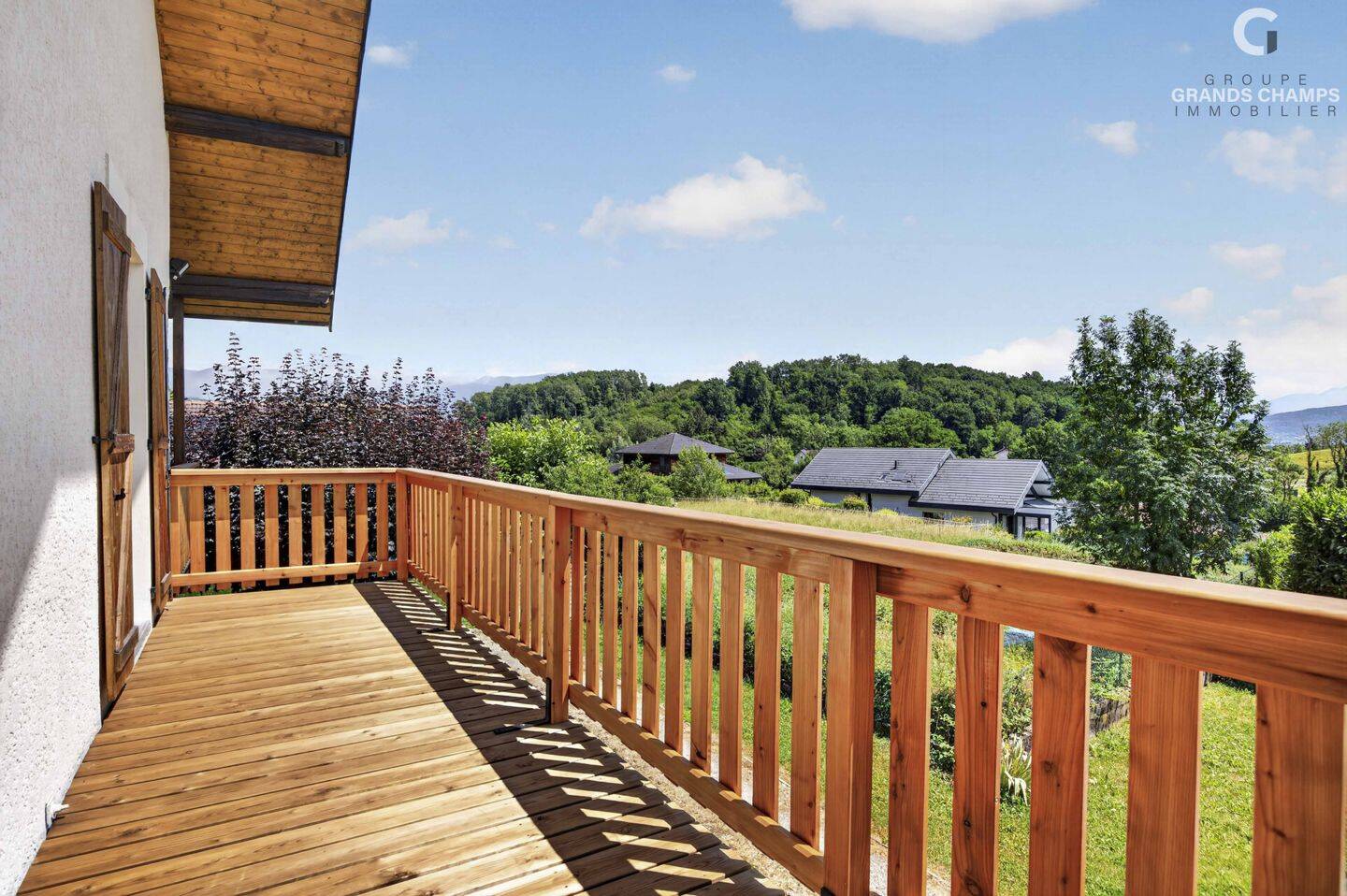 Appartement 4 pièces 119 m² · à Epagny Metz-Tessy · 119 m² · 578 000 €