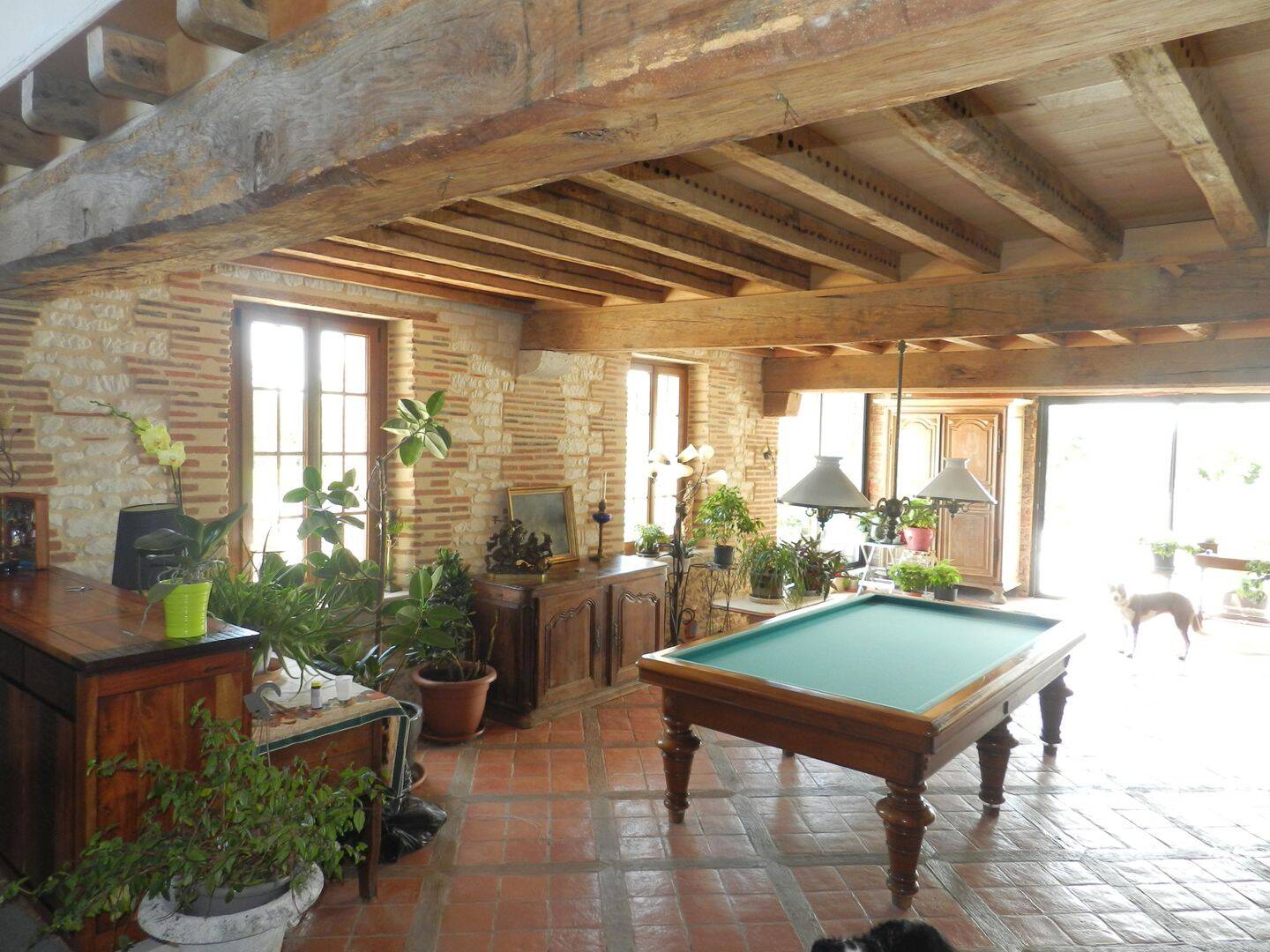Maison 14 pièces 550 m² · à Laubressel · 550 m² · 757 000 €
