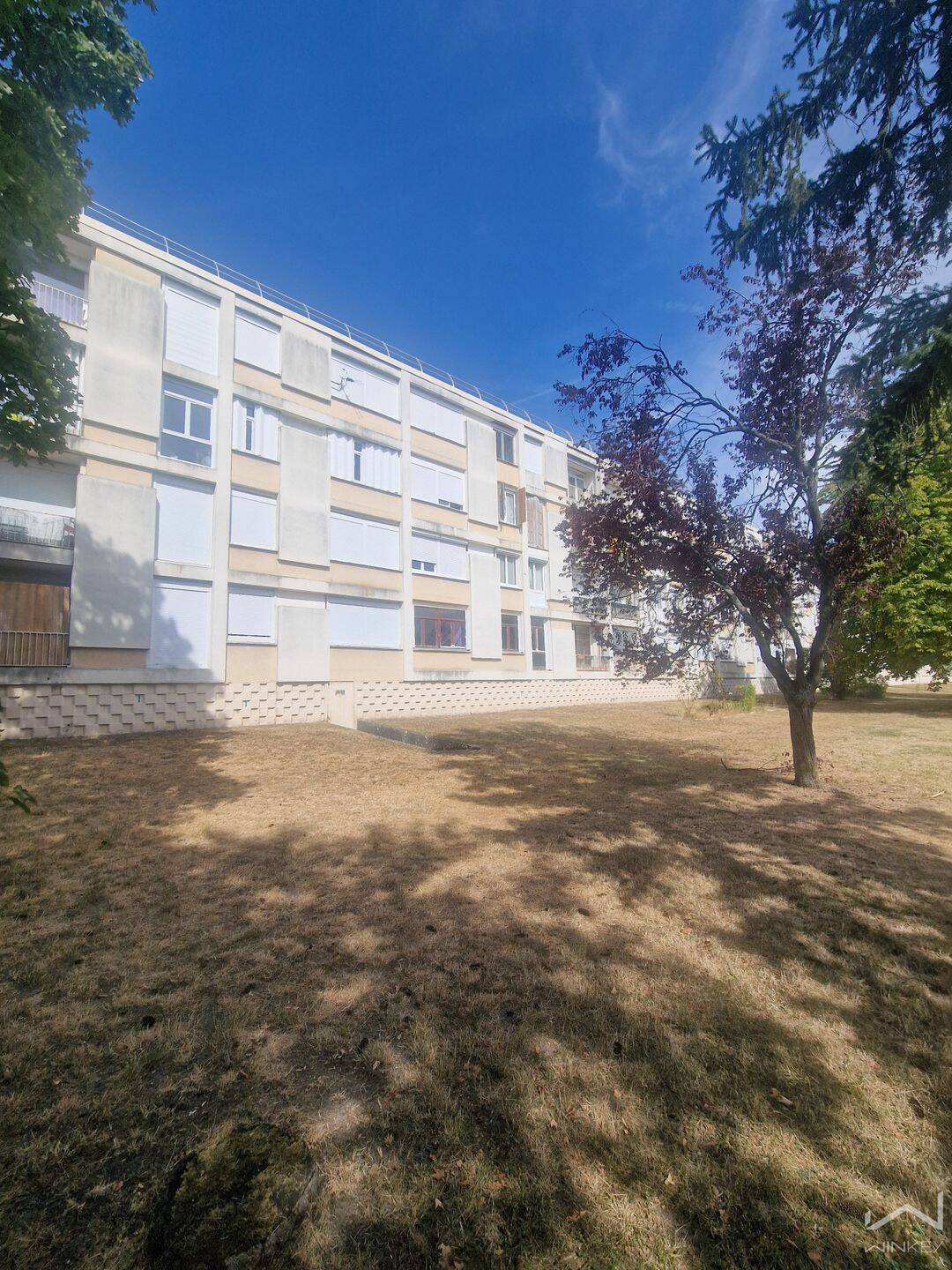 Appartement 3 pièces 43 m² · à Limay · 43 m² · 920 €/mois