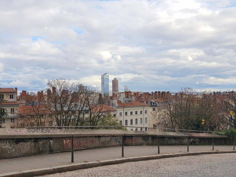 Appartement 1 pièce 31 m² · à Lyon 1er Arrondissement · 31 m² · 715 €