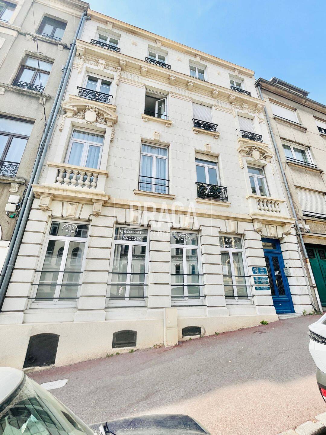 Appartement 2 pièces 41 m² · à Boulogne-sur-Mer · 41 m² · 65 000 €