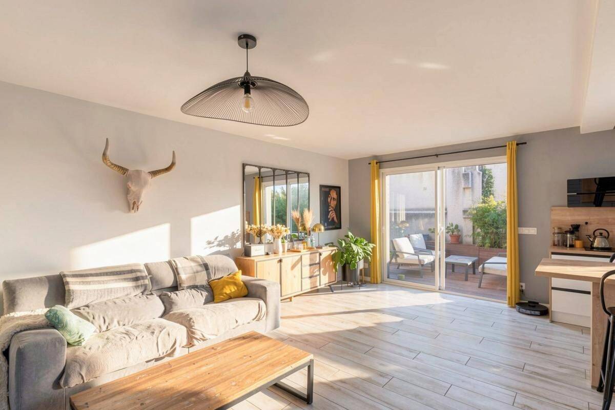 Maison 3 pièces 100 m² · à Collonges-au-Mont-d'Or · 99,5 m² · 405 000 €