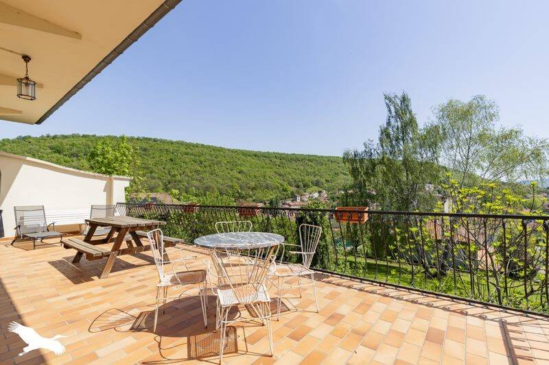 Maison 5 pièces 198 m² · à Lavelanet · 198 m² · 284 000 €