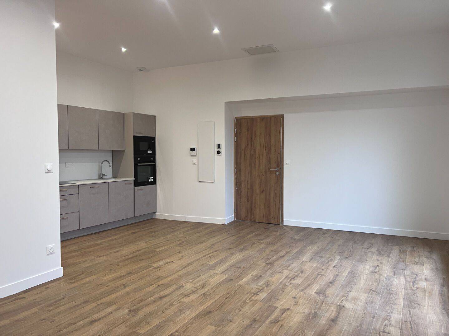 Appartement 3 pièces 65 m² · à Libourne · 65 m² · 1 044 €