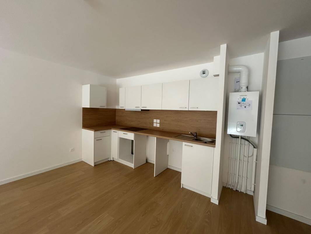 Appartement 4 pièces 98 m² · à Wasquehal · 98 m² · 1 661 €