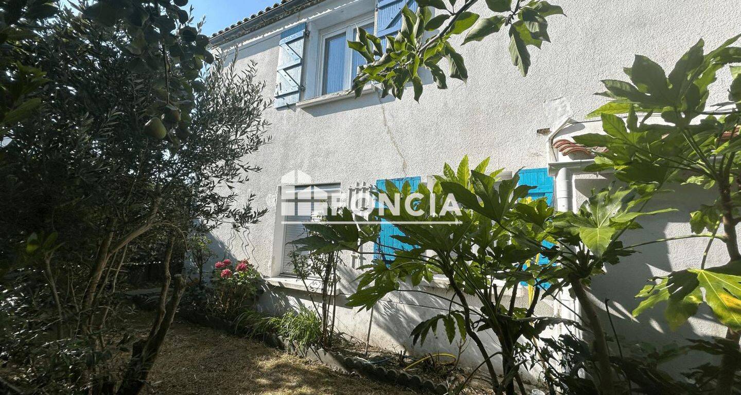 Maison 5 pièces 127 m² · à Noirmoutier-en-l'Île · 127 m² · 429 000 €