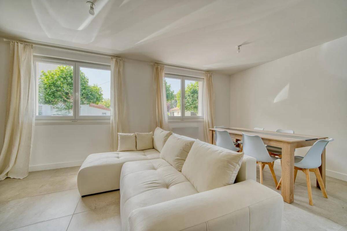 Appartement 3 pièces 62 m² · à Royan · 62 m² · 235 000 €