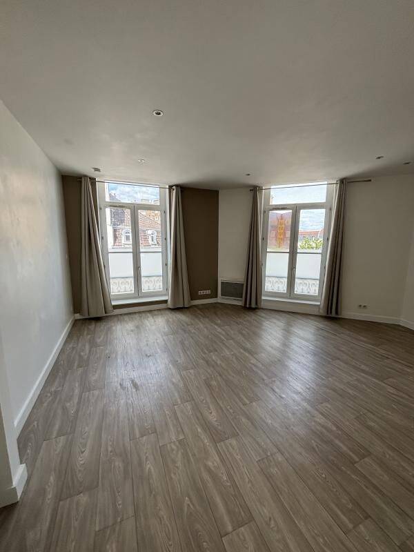 Appartement 1 pièce 29 m² · à Tourcoing · 29 m² · 475 €/mois