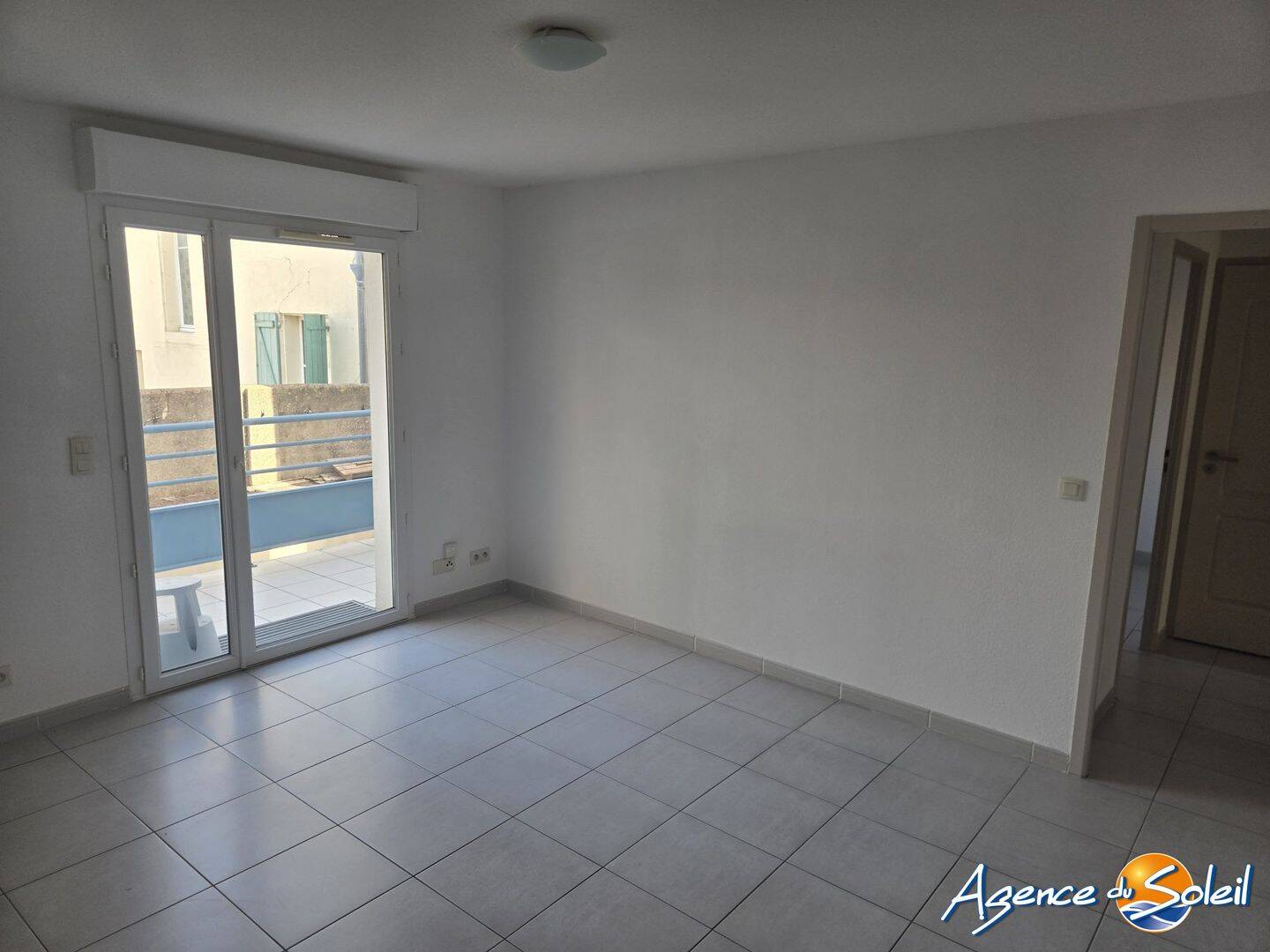 Appartement 3 pièces 58 m² · à Narbonne · 58,3 m² · 820 €/mois