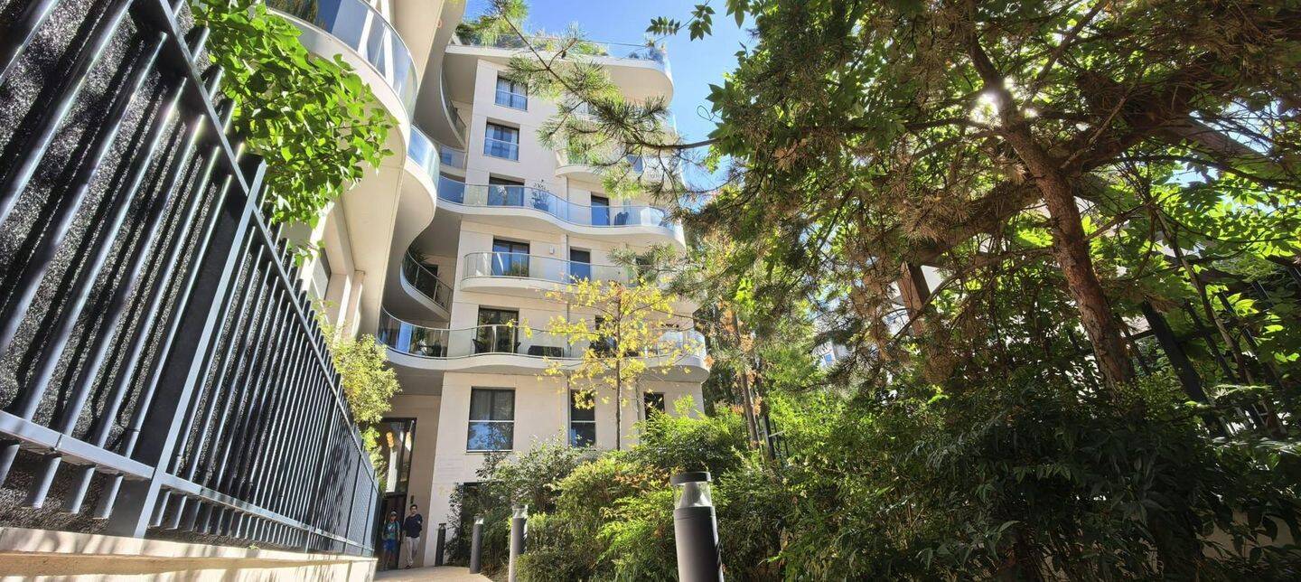 Appartement 2 pièces 42 m² · à Neuilly-sur-Seine · 42 m² · 2 200 €/mois