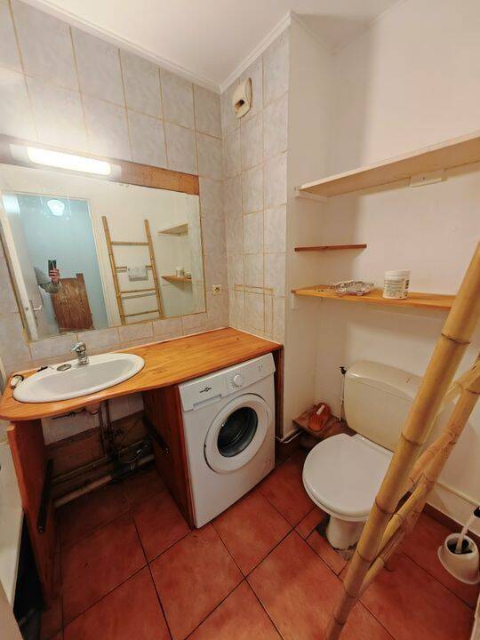 Appartement 1 pièce 30 m² · à Avignon · 30 m² · 600 €/mois
