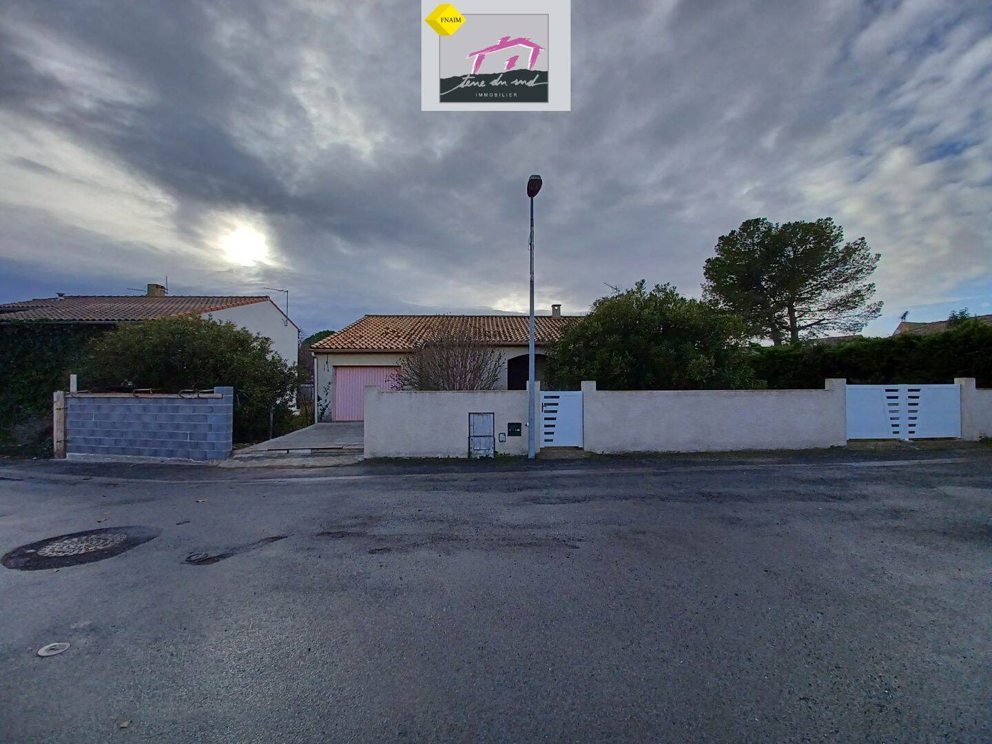 Maison 4 pièces 85 m² · à Sainte-Valière · 84,6 m² · 733 €/mois