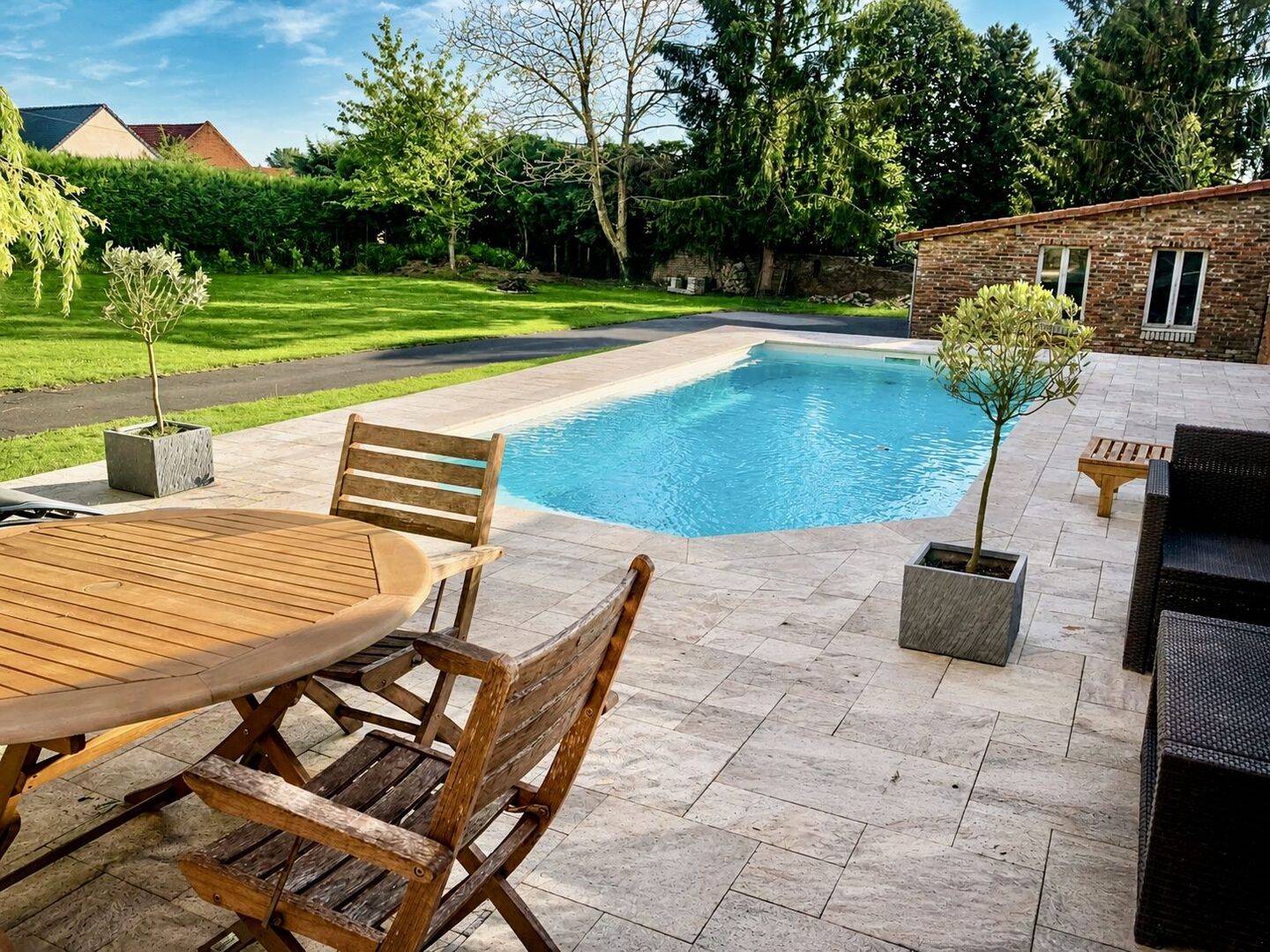 Maison 5 pièces 184 m² · à Haspres · 183,9 m² · 384 800 €