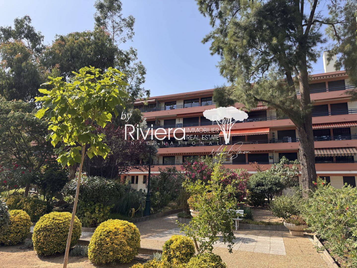 Appartement 4 pièces 85 m² · à Cavalaire-sur-Mer · 85 m² · 440 000 €