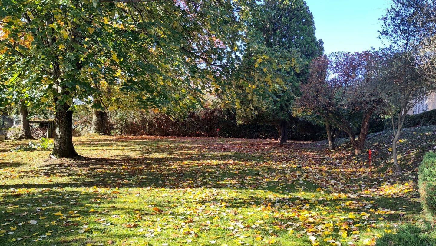Terrain de 517 m² à Chazay-d'Azergues - photo 2
